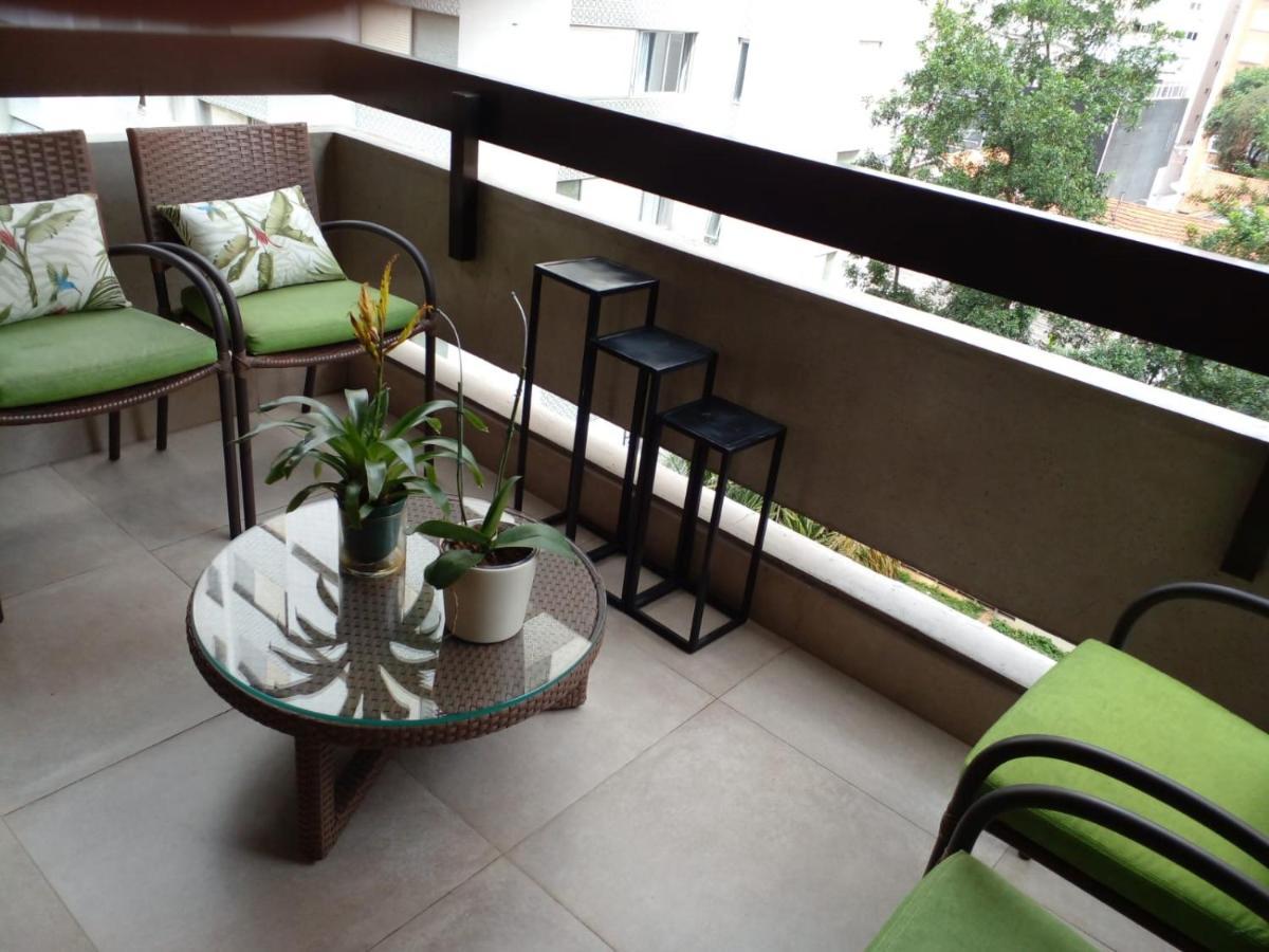 Lorena Residencia- Aptos - 72 - 125 São Paulo Buitenkant foto